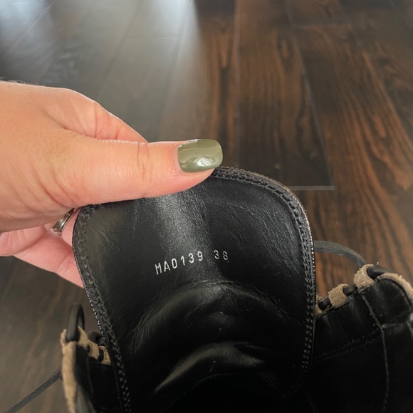 Louis Vuitton desert boot - Picture 5 of 6